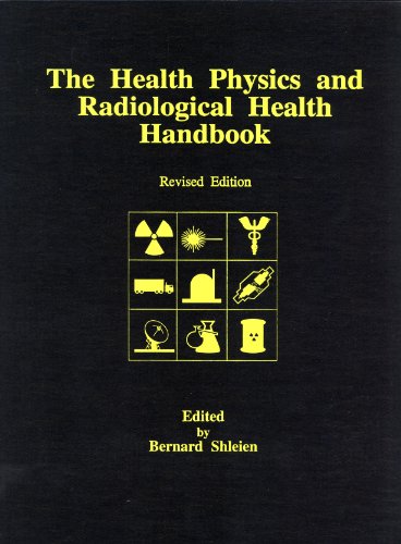 9780917251054: The Health Physics and Radiological Health Handbook