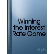 Beispielbild fr Winning the Interest Rate Game : A Guide to Debt Options zum Verkauf von Better World Books