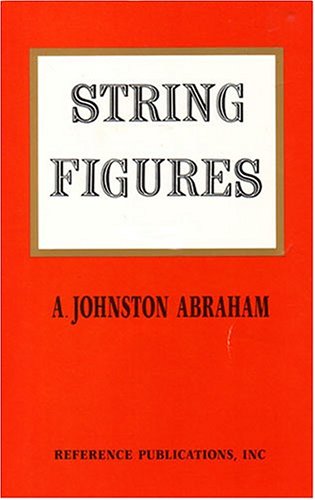 Imagen de archivo de String Figures a la venta por The Paper Hound Bookshop