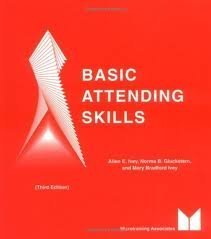 Imagen de archivo de Basic Attending Skills, Fourth Edition a la venta por ThriftBooks-Reno