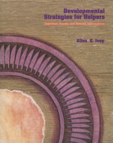 Stock image for Developmental Strategies for Helpers: Individual, Family, and Network Interventions for sale by SecondSale