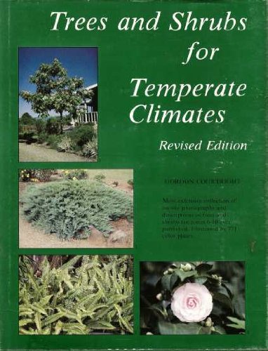 Trees and Shrubs for Temperate Climates (Revised)