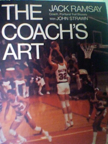 The Coach's Art [inscribed]