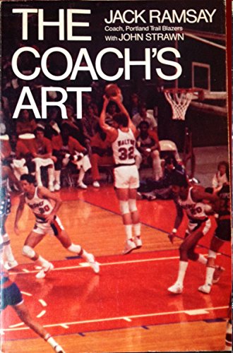 Stock image for The Coach's Art for sale by austin books and more