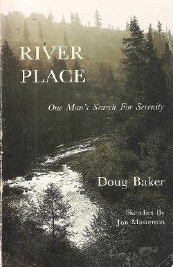 River Place (9780917304576) by Baker, Doug