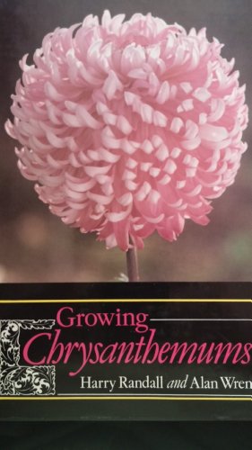 Stock image for Growing Chrysanthemums for sale by WorldofBooks