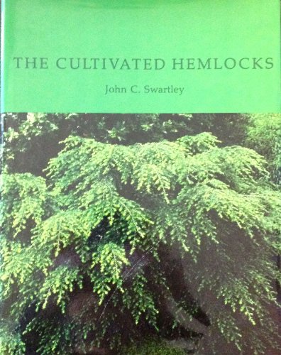 Cultivated Hemlocks