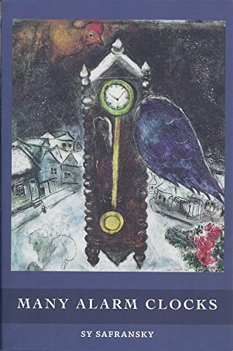 Imagen de archivo de Many Alarm Clocks a la venta por Better World Books