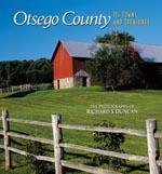 9780917334351: Otsego County Its Towns and Treasures The Photogra