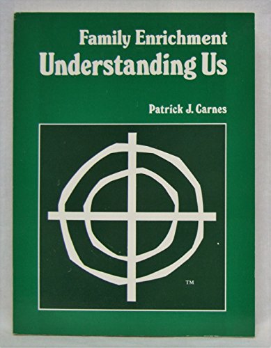 Imagen de archivo de Understanding Us (Family Enrichment) a la venta por ThriftBooks-Dallas