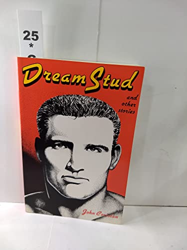 Stock image for Dream Stud and Other Stories-Indexed in Short Stories for sale by Ergodebooks