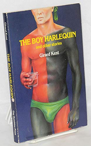 Stock image for The Boy Harlequin and Other Stories for sale by ThriftBooks-Atlanta