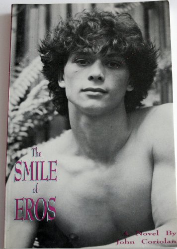 Beispielbild fr The Smile Of Eros zum Verkauf von THE SAINT BOOKSTORE