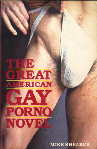 Porno gay fiction