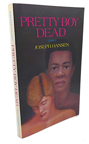 Stock image for Pretty Boy Dead: A Novel for sale by HPB Inc.