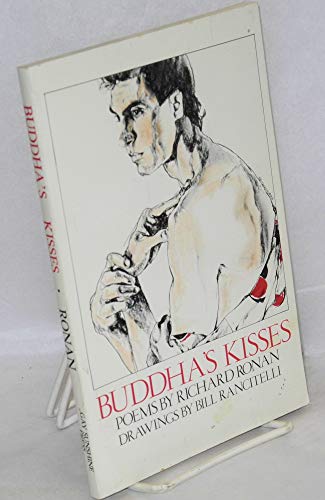 Stock image for Buddha's kisses and other poems for sale by HPB Inc.