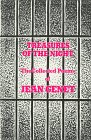 Stock image for Treasures of the Night: Collected Poems (English and French Edition) for sale by Irish Booksellers