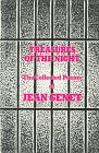 Treasures of the Night: Collected Poems (English and French Edition) (9780917342769) by Genet, Jean; Finch, Steven; Bill Sullivan
