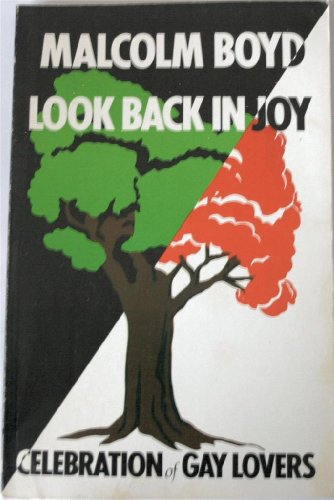 Imagen de archivo de Look Back in Joy: A Celebration of Gay Lovers a la venta por Table of Contents