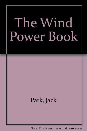 9780917352058: Wind Power Book