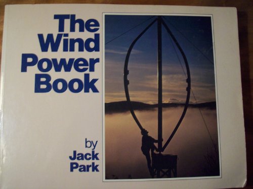 Imagen de archivo de Wind Power Book a la venta por Once Upon A Time Books