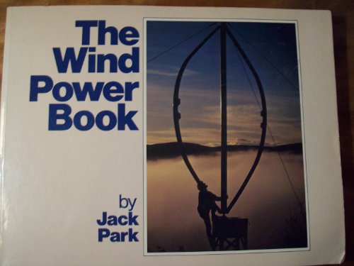 Stock image for Wind Power Book for sale by Once Upon A Time Books