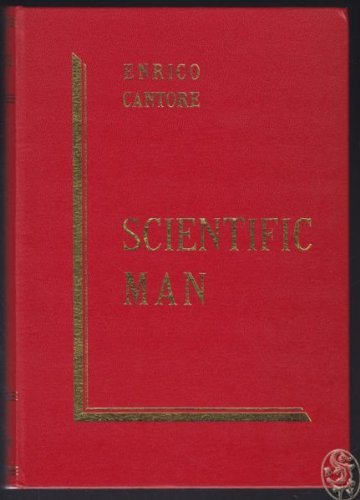 Scientific Man: The Humanistic Significance of Science.