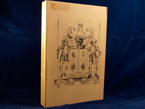 Beispielbild fr Bacon's Rebellion: Abstracts of Materials in the Colonial Records Project zum Verkauf von Wonder Book