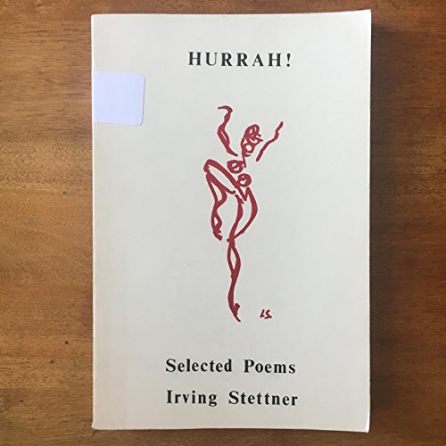 Stock image for Hurrah! : Selected Poems for sale by Abyssbooks