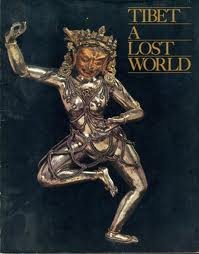 Stock image for Tibet a Lost World the Newark Collection of Tibetan Art and Ethnography for sale by Yak and Yeti Books