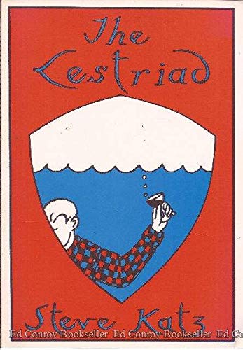 The Lestriad (9780917453090) by Katz, Steve