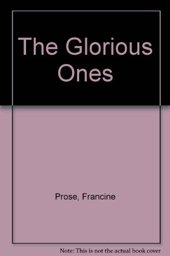 9780917453380: The Glorious Ones