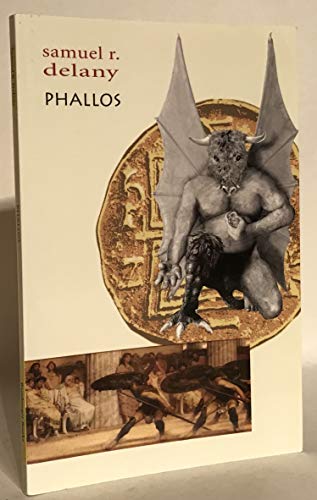 Stock image for Phallos for sale by Ergodebooks