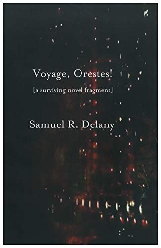 Stock image for Voyage, Orestes! for sale by HPB-Diamond