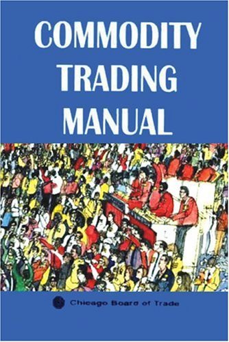 9780917456008: Commodity Trading Manual Home Study Workbook