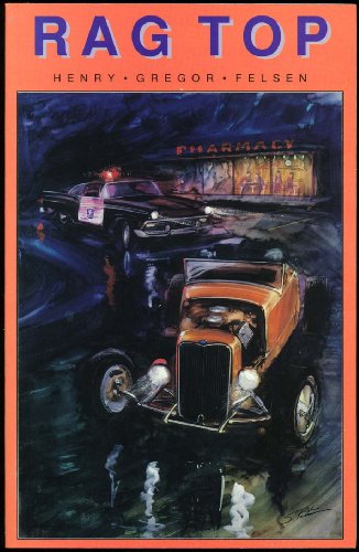 Beispielbild fr Street rod. zum Verkauf von Zephyr Used & Rare Books