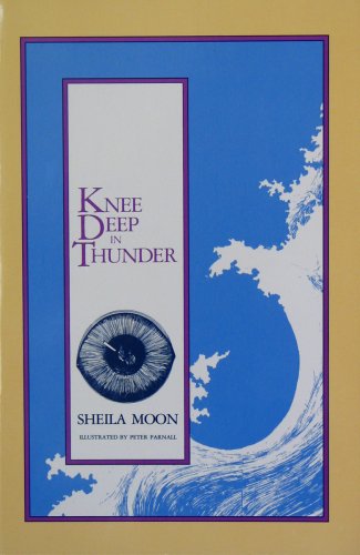 Imagen de archivo de Knee Deep in Thunder a la venta por Turn-The-Page Books