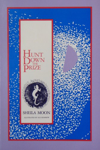 Imagen de archivo de Hunt Down the Moon a la venta por Turn-The-Page Books