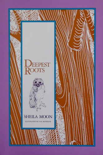 Imagen de archivo de Deepest Roots a la venta por Turn-The-Page Books