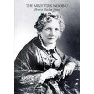 Beispielbild fr Minister's Wooing (Harriet Beecher Stowe's New England Novels) zum Verkauf von Wonder Book