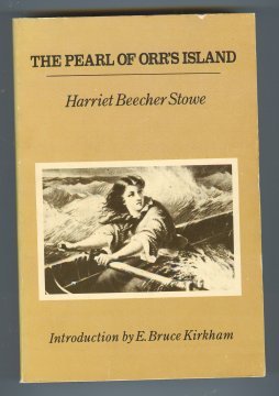 Stock image for The Pearl of Orr's Island for sale by Frenchboro Books