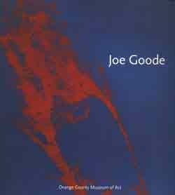 Imagen de archivo de Joe Goode a la venta por Books From California