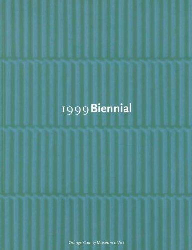 Stock image for 1999 Biennial for sale by 246 Books