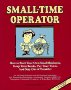 Beispielbild fr Small Time Operator zum Verkauf von Better World Books