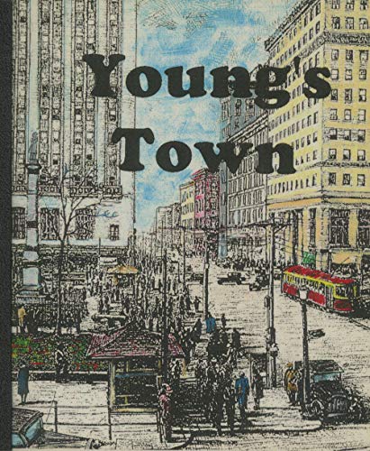 Stock image for Young's Town for sale by A Squared Books (Don Dewhirst)