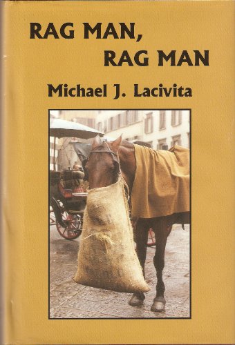 9780917530807: Rag Man, Rag Man