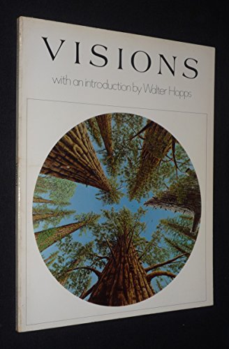 9780917556005: Visions, volume 1