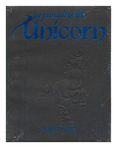 Beispielbild fr In Pursuit of the Unicorn zum Verkauf von Wonder Book
