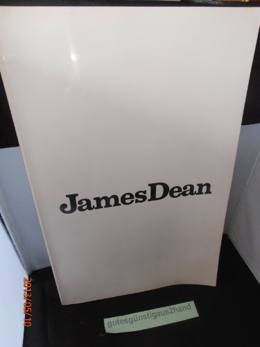 James Dean (English and French Edition)