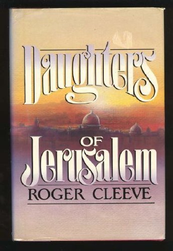 Imagen de archivo de Daughters of Jerusalem a la venta por Wonder Book